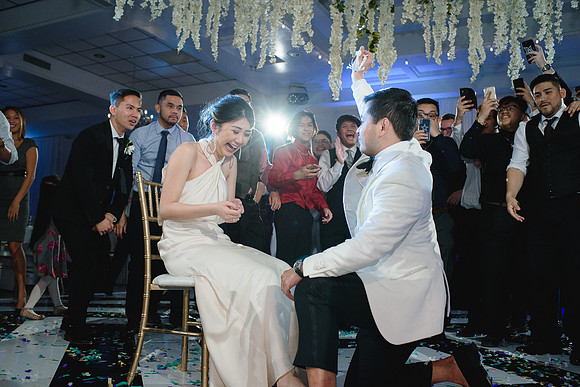 41182 - Angela + Danny Wedding 2019