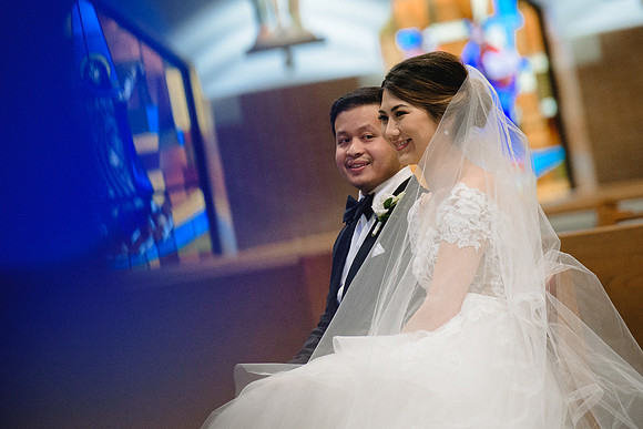 33098 - Angela + Danny Wedding 2019