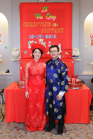12243 - Christine + Jeff Wedding - FB