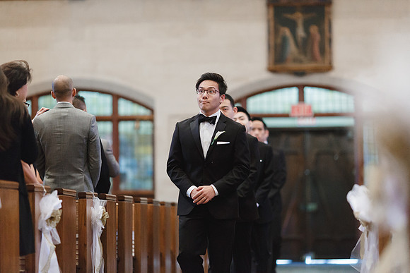 13057 - Christine + Jeff Wedding - FB