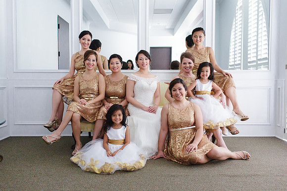 12896 - Christine + Jeff Wedding - FB