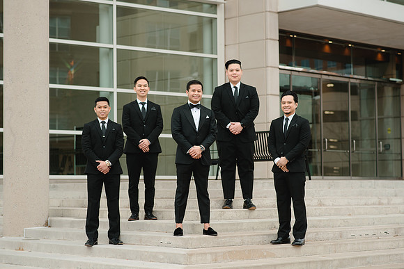31069 - Angela + Danny Wedding 2019