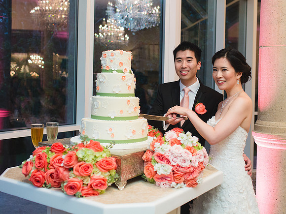 14508 - Stephanie + Adam Wedding