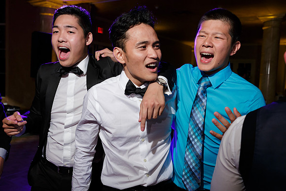 18437 - Sanko + Chien Wedding