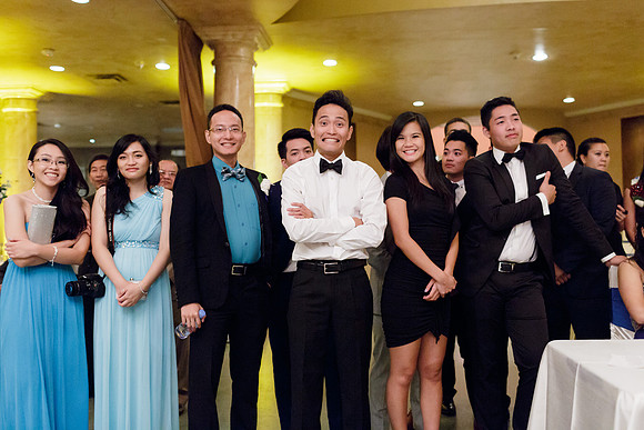 16737 - Sanko + Chien Wedding