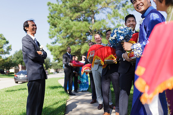 10415 - Sanko + Chien Wedding