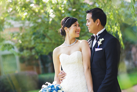 13513 - Sanko + Chien Wedding