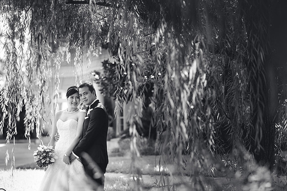 13560 - Sanko + Chien Wedding