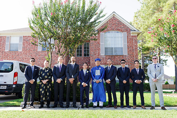 10333 - Sanko + Chien Wedding