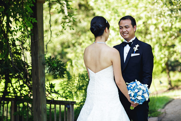 13600 - Sanko + Chien Wedding