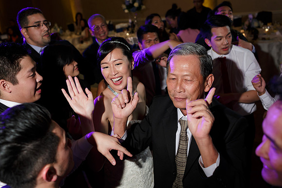 19415 - Sanko + Chien Wedding