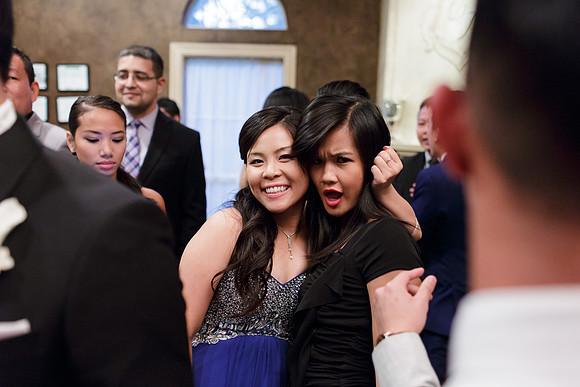 14562 - Sanko + Chien Wedding