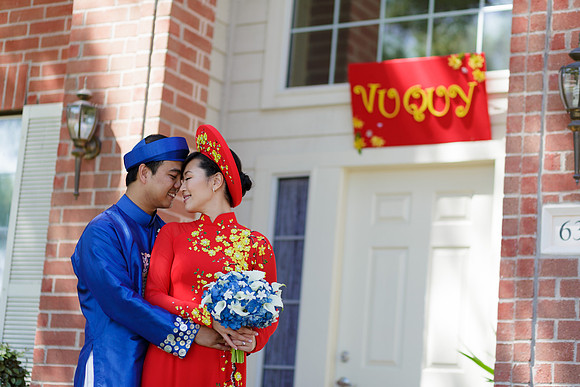 12522 - Sanko + Chien Wedding