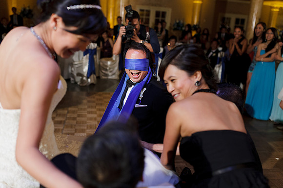 18099 - Sanko + Chien Wedding