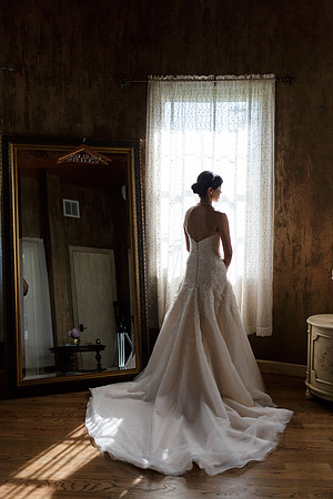 13033 - Sanko + Chien Wedding