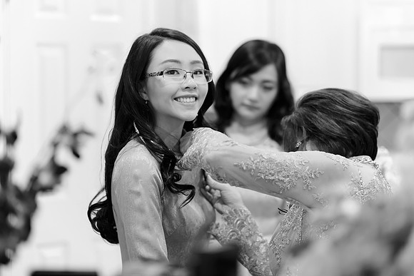 10354 - Sanko + Chien Wedding
