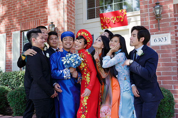 12321 - Sanko + Chien Wedding