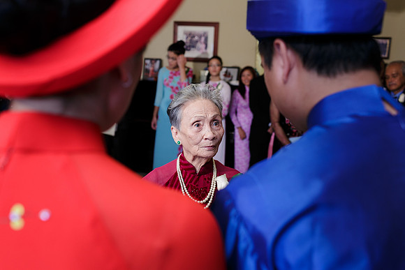 11444 - Sanko + Chien Wedding