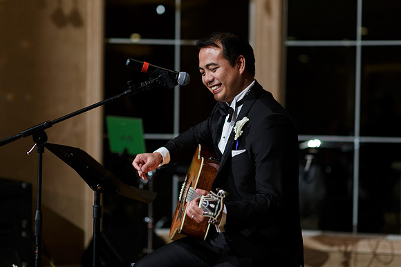 15397 - Sanko + Chien Wedding