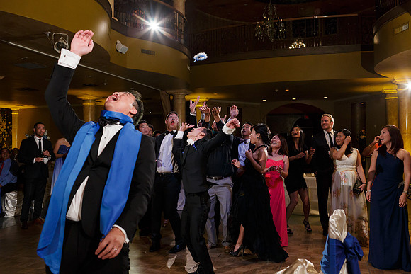 18307 - Sanko + Chien Wedding