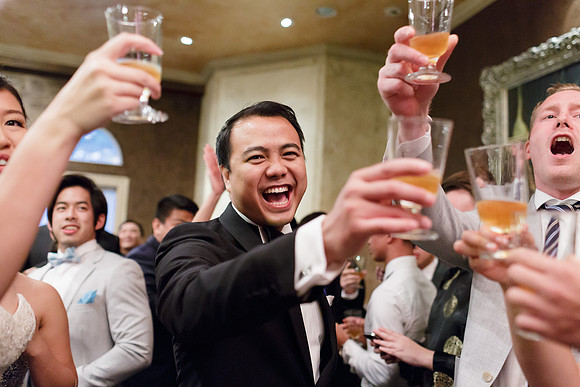 14574 - Sanko + Chien Wedding