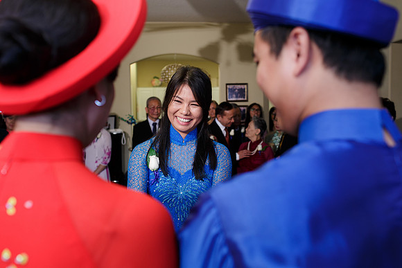 11398 - Sanko + Chien Wedding