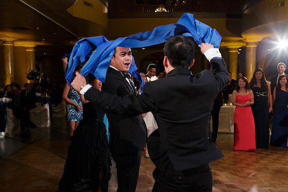 18011 - Sanko + Chien Wedding