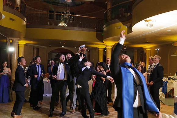 18303 - Sanko + Chien Wedding