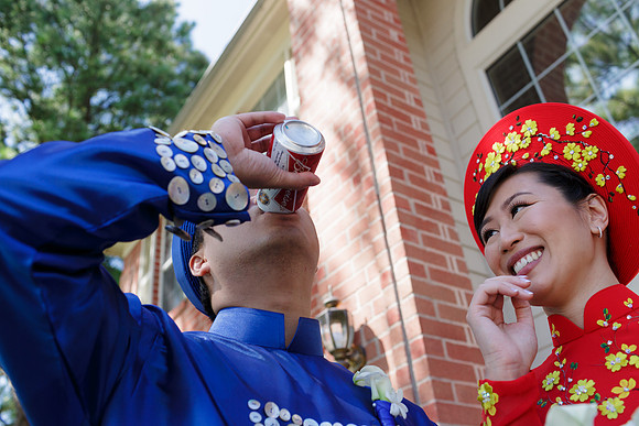 12403 - Sanko + Chien Wedding