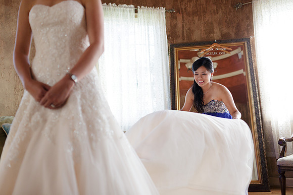 12955 - Sanko + Chien Wedding