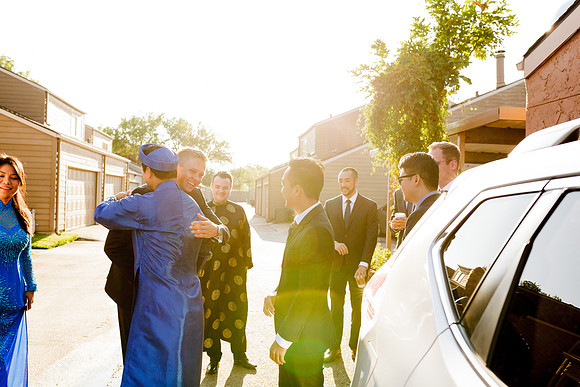 10013 - Sanko + Chien Wedding