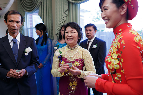 11203 - Sanko + Chien Wedding