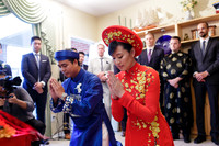 11047 - Sanko + Chien Wedding