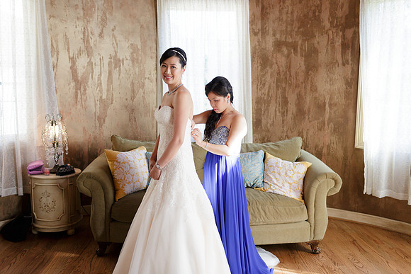 12910 - Sanko + Chien Wedding