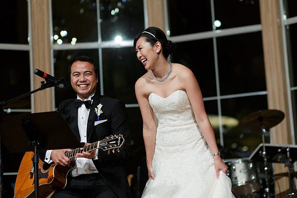 15542 - Sanko + Chien Wedding