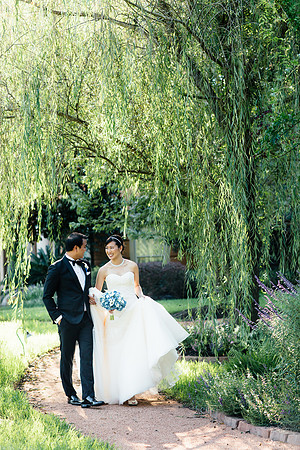 13635 - Sanko + Chien Wedding