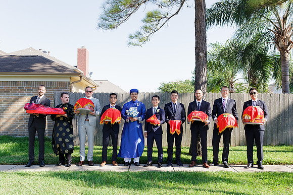 10382 - Sanko + Chien Wedding