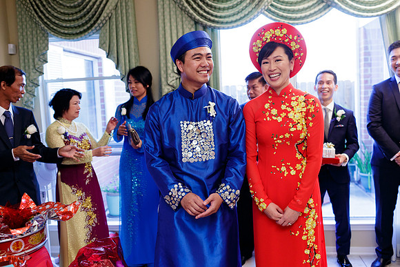11356 - Sanko + Chien Wedding