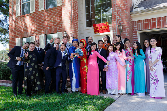 12414 - Sanko + Chien Wedding