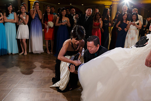 18060 - Sanko + Chien Wedding