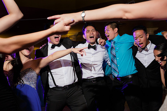 18459 - Sanko + Chien Wedding