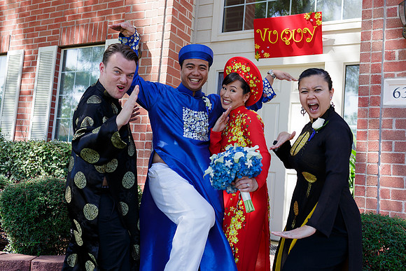 12513 - Sanko + Chien Wedding