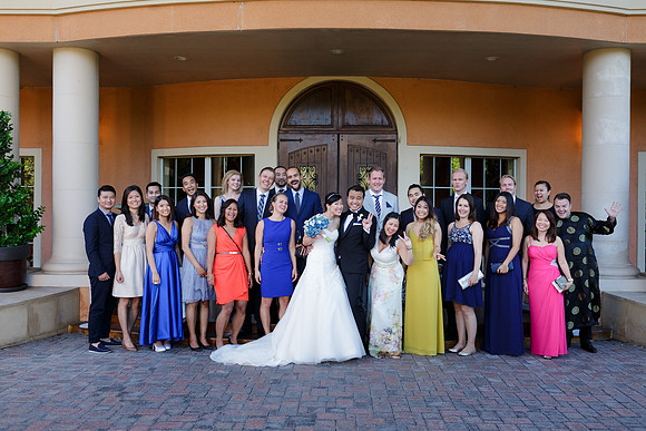 13901 - Sanko + Chien Wedding