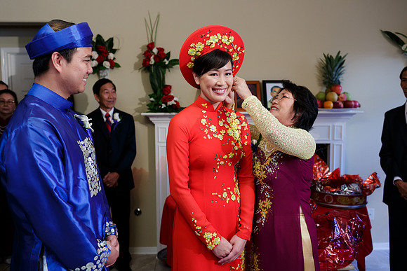 11236 - Sanko + Chien Wedding