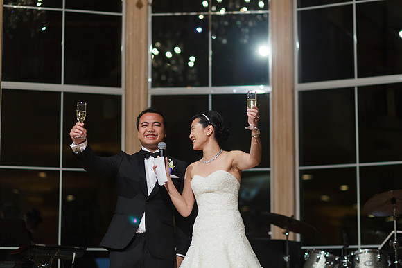 16887 - Sanko + Chien Wedding