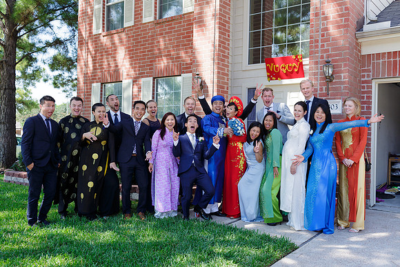 12466 - Sanko + Chien Wedding