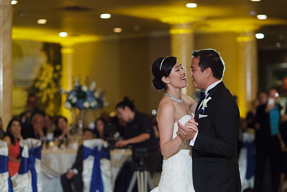 17146 - Sanko + Chien Wedding