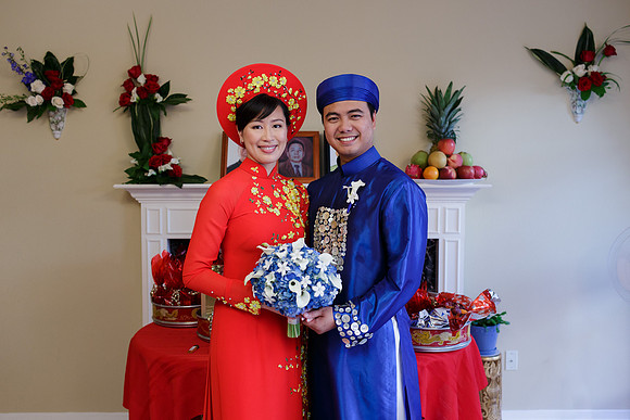 12127 - Sanko + Chien Wedding