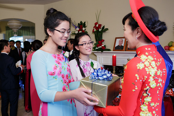 12074 - Sanko + Chien Wedding