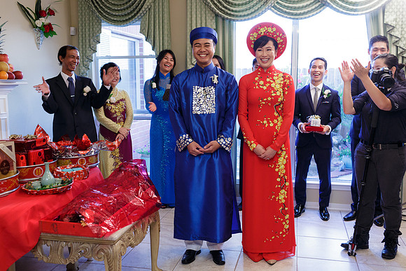 11310 - Sanko + Chien Wedding